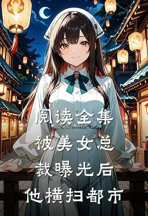 阅读全集被美女总裁曝光后,他横扫都市