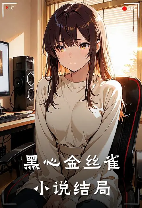 黑心金丝雀结局怎么样