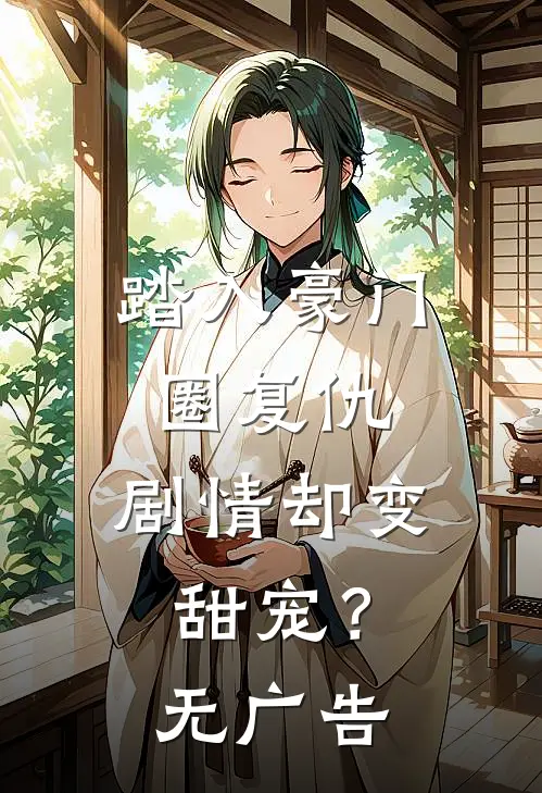 踏入豪门圈复仇,剧情却变甜宠?无广告免费阅读