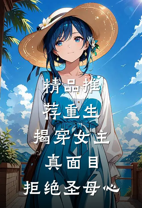 精品推荐重生揭穿女主真面目,拒绝圣母心的