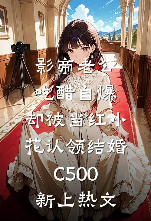 影帝老公吃醋自爆，却被当红小花认领结婚C500新上热文