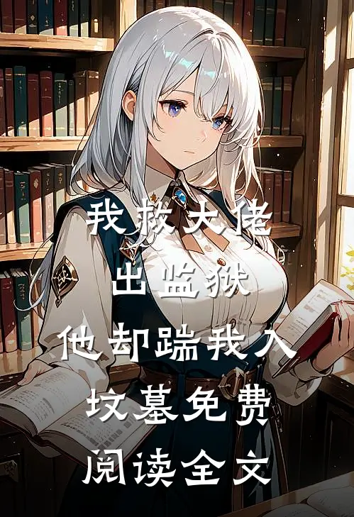 我救大佬出监狱,他却踹我入坟墓免费阅读全文无弹窗