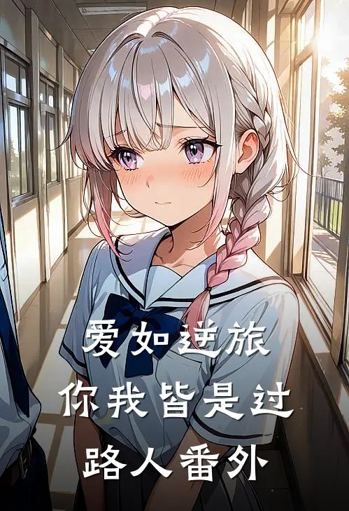 爱如逆旅,你我皆是过路人番外