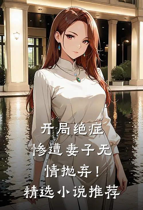开局绝症,惨遭妻子无情抛弃!精选推荐免费阅读