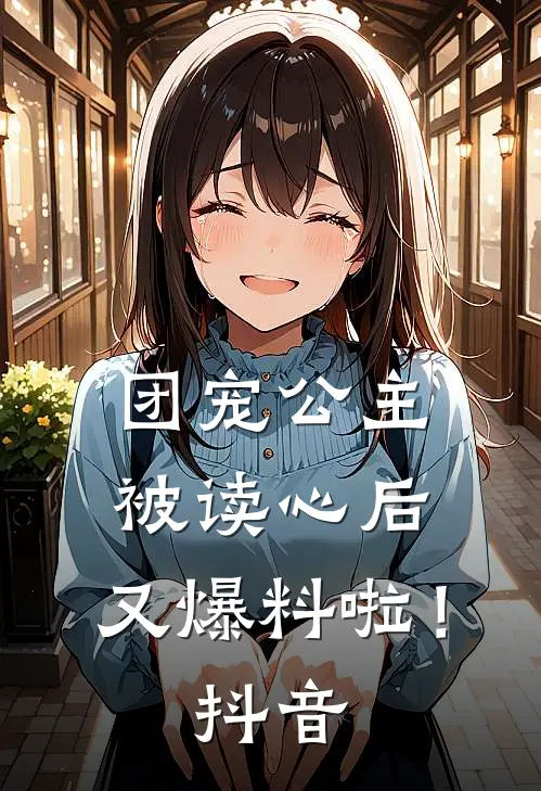团宠公主被读心后,又爆料啦!抖音漫画