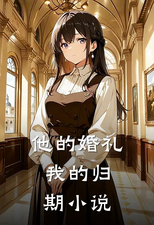 他的婚礼,我的归期在线阅读