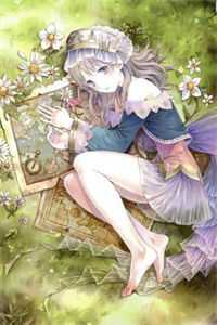 第七年春雨迟无删减