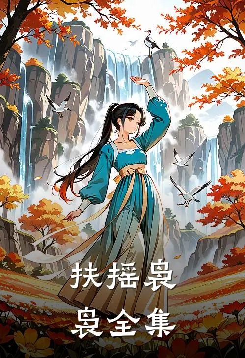 扶摇袅袅 全集