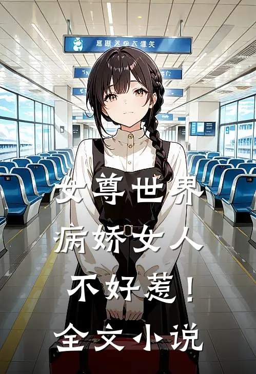 女尊世界病娇女人不好惹!全文