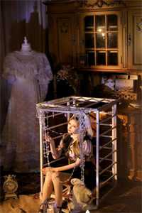 亲妹被害，鬼王嫡姐下山掀皇城全文免费