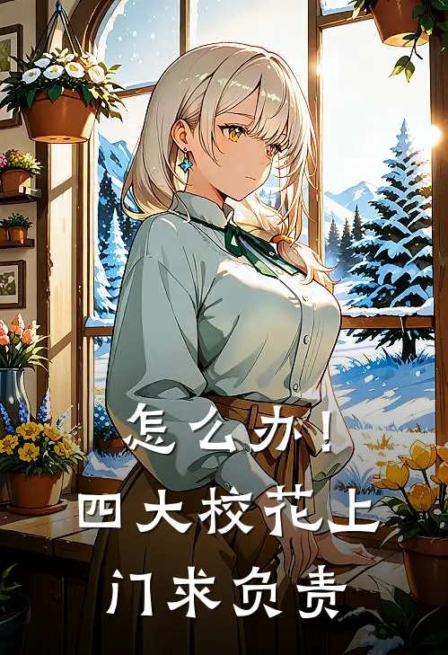 怎么办!四大校花上门求负责 在线阅读