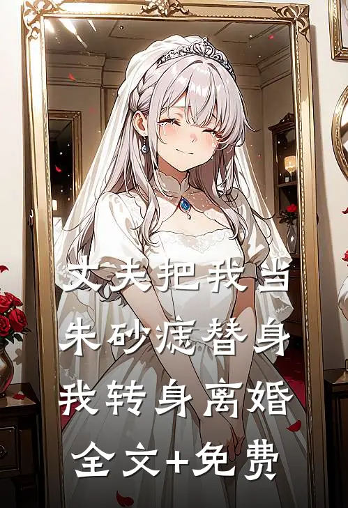 丈夫把我当朱砂痣替身，我转身离婚全文+免费