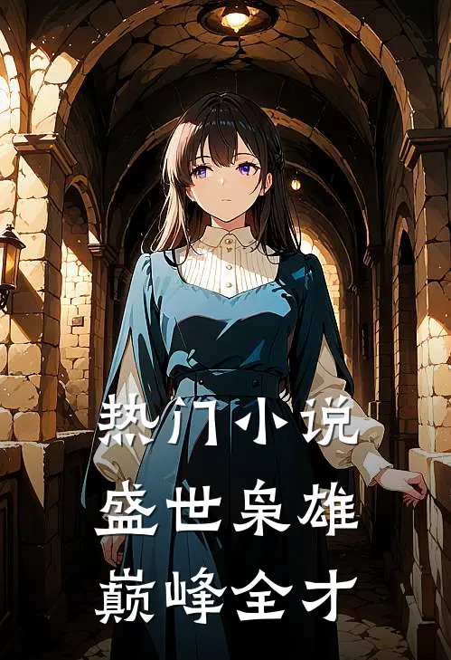 热门盛世枭雄,巅峰全才