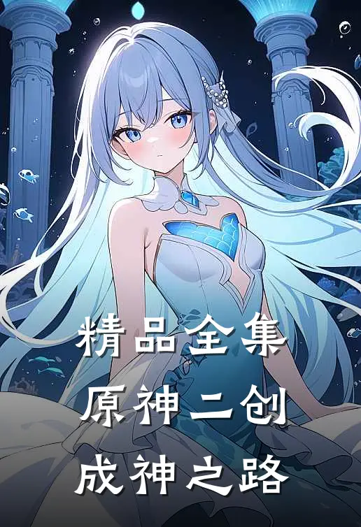 精品全集原神二创,成神之路在线观看