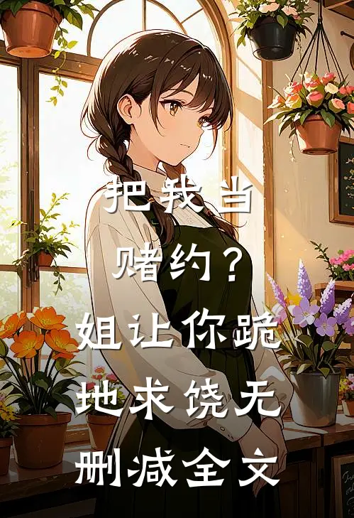 把我当赌约?姐让你跪地求饶无删减全文在线阅读