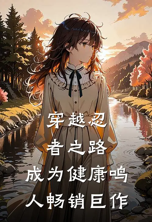 穿越忍者之路,成为健康鸣人畅销巨作的