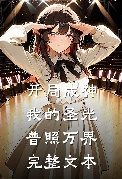 开局成神我的圣光普照万界完整文本阅读