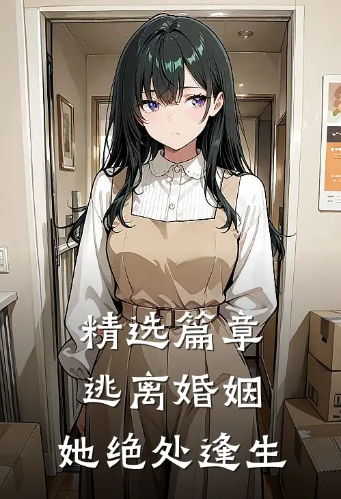 精选篇章逃离婚姻,她绝处逢生在线阅读