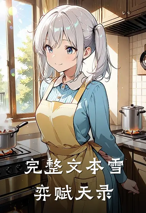 完整文本雪弈赋天录