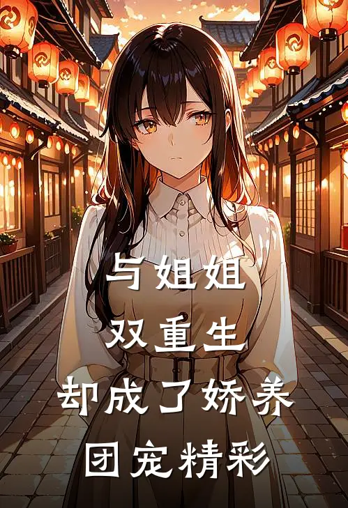 与姐姐双重生,却成了娇养团宠精彩阅读