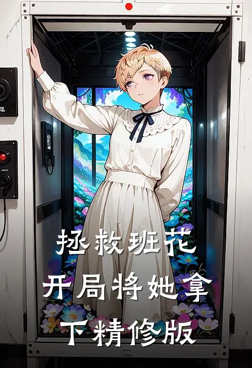 拯救班花：开局将她拿下精修版