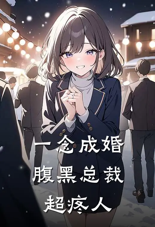 一念成婚腹黑总裁超疼人主播