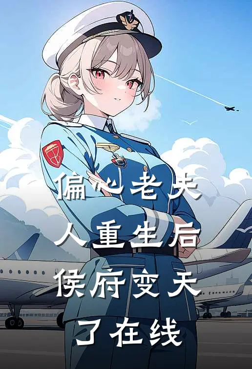 偏心老夫人重生后,侯府变天了在线观看