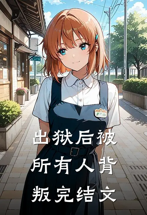 出狱后被所有人背叛完结文