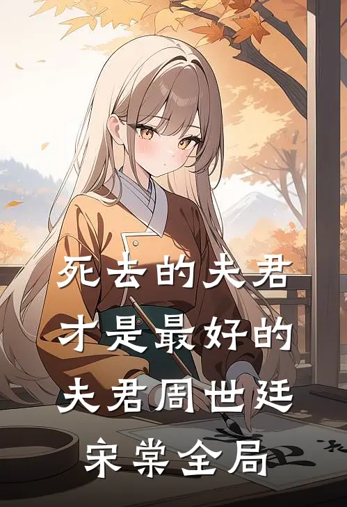 死去的夫君,才是最好的夫君周世廷宋棠全局免费观看