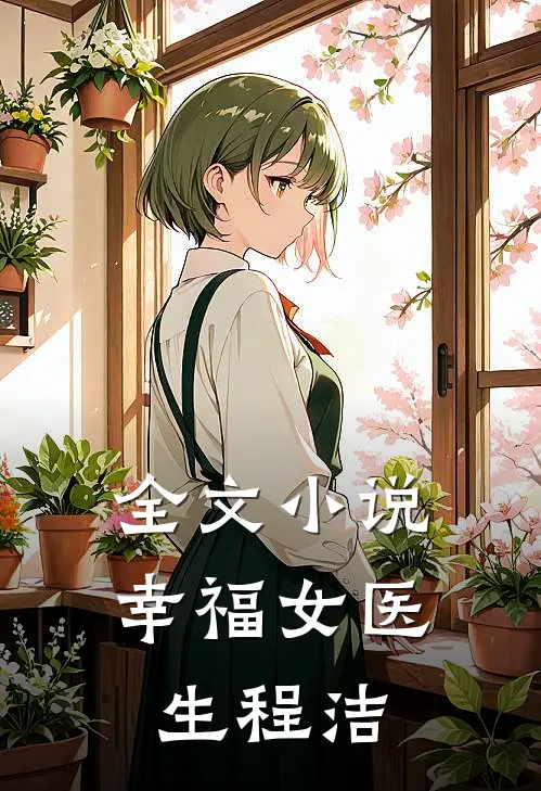 全文幸福女医生程洁在线阅读