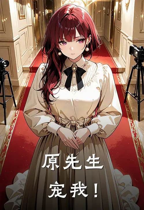 原先生，宠我！
