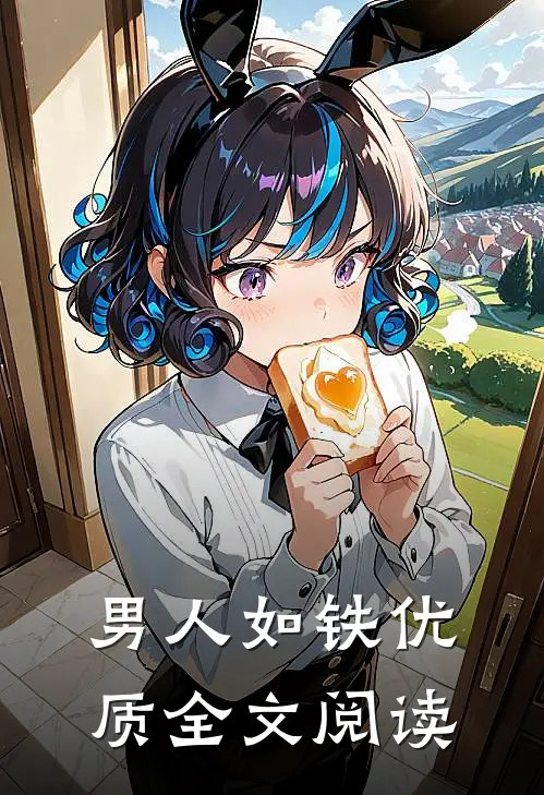 男人如铁优质全文阅读