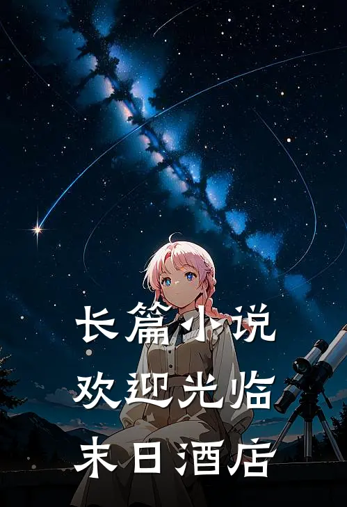 长篇欢迎光临末日酒店免费阅读