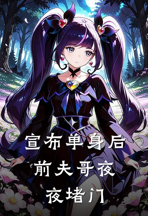 宣布单身后，前夫哥夜夜堵门