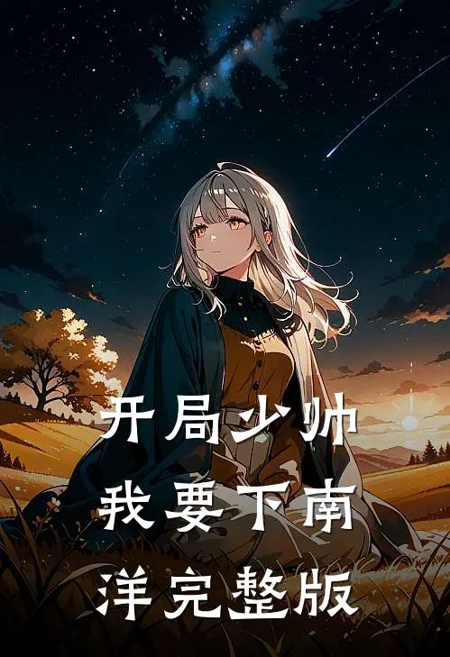 开局少帅我要下南洋完整版