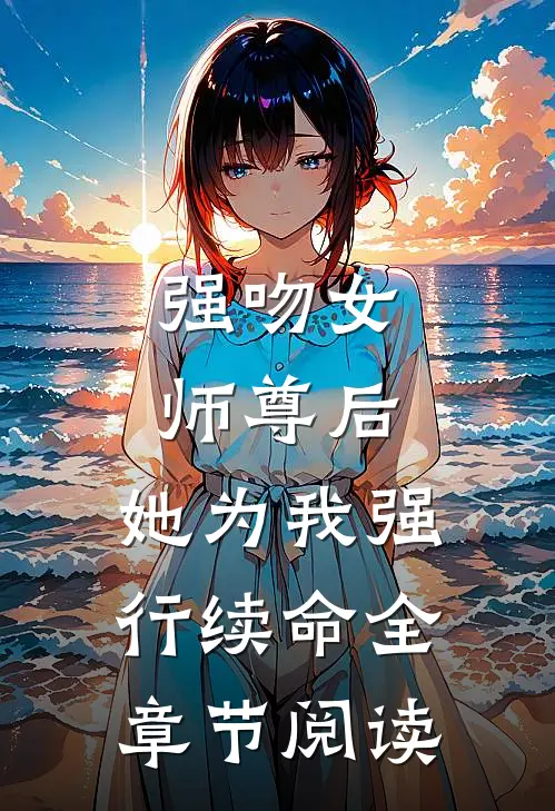 强吻女师尊后,她为我强行续命全章节阅读免费