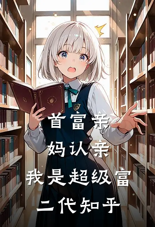 首富亲妈认亲我是超级富二代知乎全文