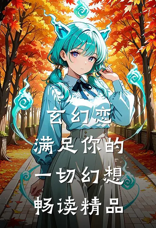 玄幻恋,满足你的一切幻想畅读精品