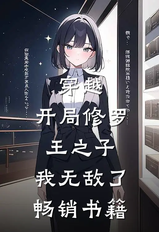 穿越开局修罗王之子,我无敌了畅销书籍