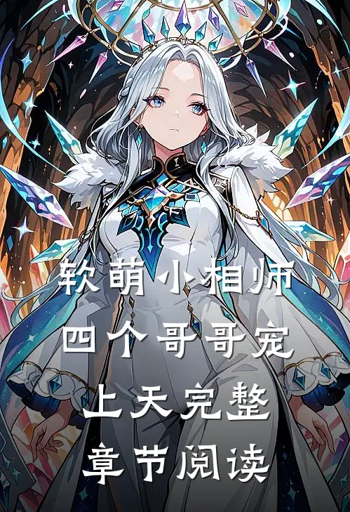 软萌小相师四个哥哥宠上天完整章节阅读笔趣阁