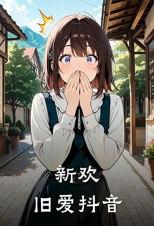新欢,旧爱抖音名字