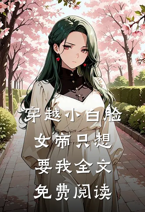 穿越小白脸,女帝只想要我全文免费阅读