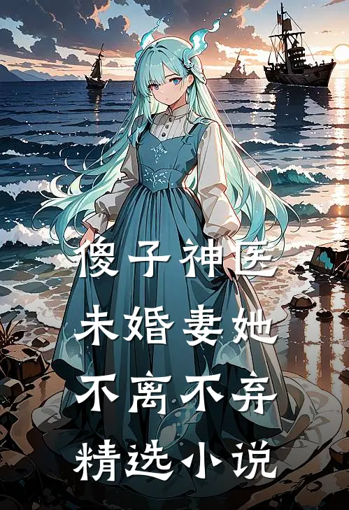 傻子神医未婚妻她不离不弃精选