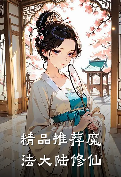 精品推荐魔法大陆修仙