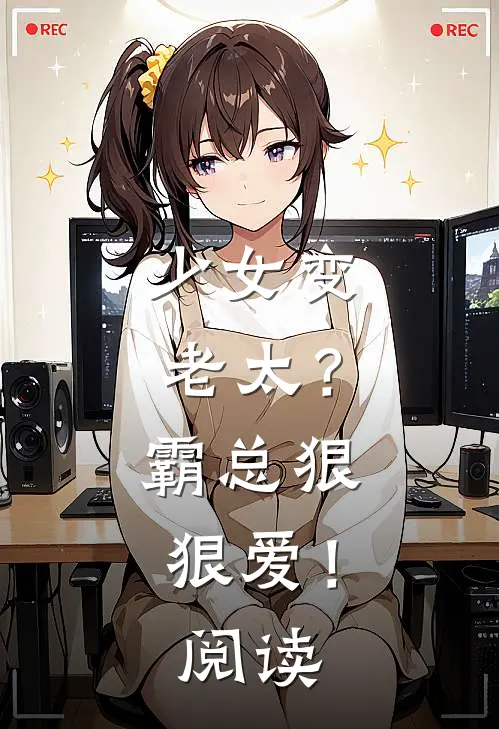 少女变老太?霸总狠狠爱!阅读