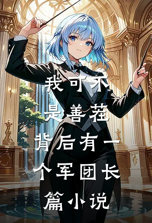 我可不是善茬,背后有一个军团长篇在线阅读