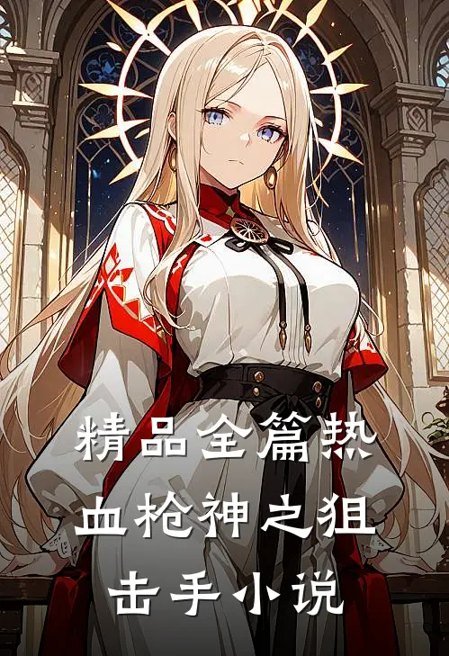 精品全篇热血枪神之狙击手 小说