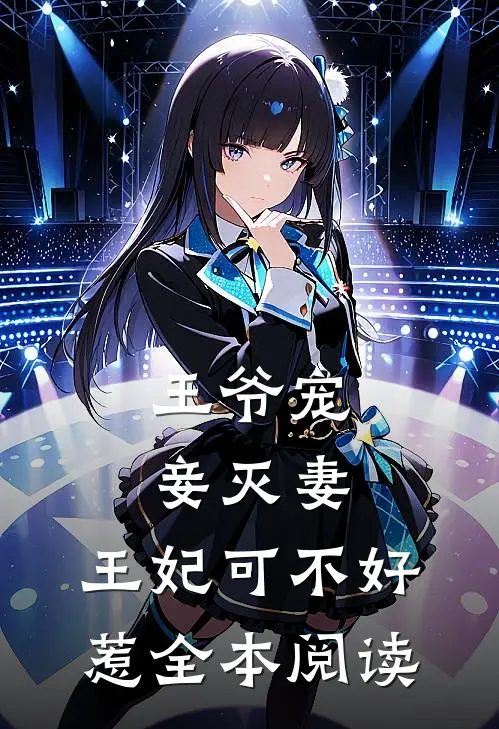 王爷宠妾灭妻,王妃可不好惹全本阅读