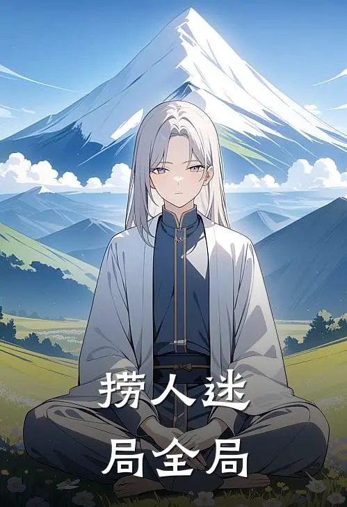 捞人迷局全局