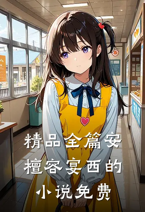 精品全篇安檀容宴西的小说免费